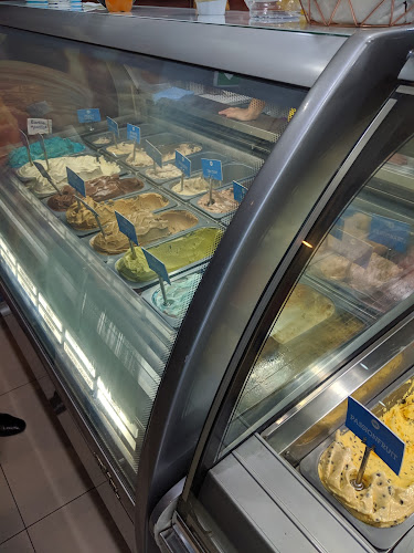 Comentarii opinii despre Gelato Tesoro