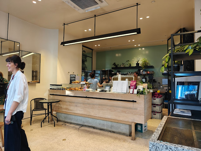 Workshop Brothers - Hospitality and gastronomy