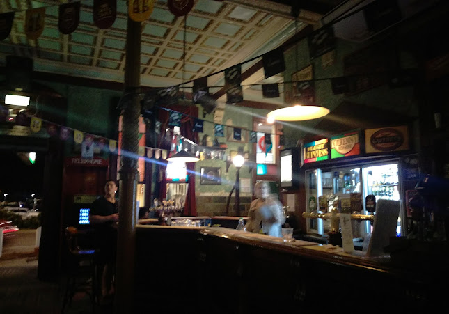 Opinii despre Flynns Irish Bar în Townsville City - Hospitality and gastronomy