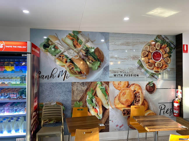 Comentarii opinii despre SG Bakery Buderim