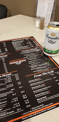 Murray Bridge Community Club - Hospitality and gastronomy