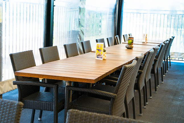 Comentarii opinii despre The Settler's Tavern