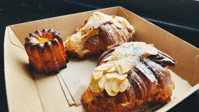 Althea by Zin - Mudgee