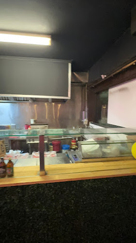 Opinii despre That Burger Joint @ Fitzroy Food Hall în Melbourne - Hospitality and gastronomy