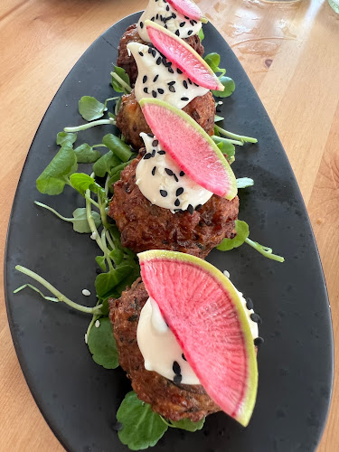 White Picket Fence - Hospitality and gastronomy