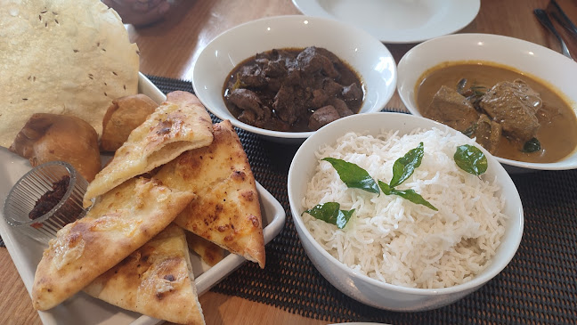 Roy's Fish and Chips Take Away Café & Sri Lankan Cuisine - Batemans Bay