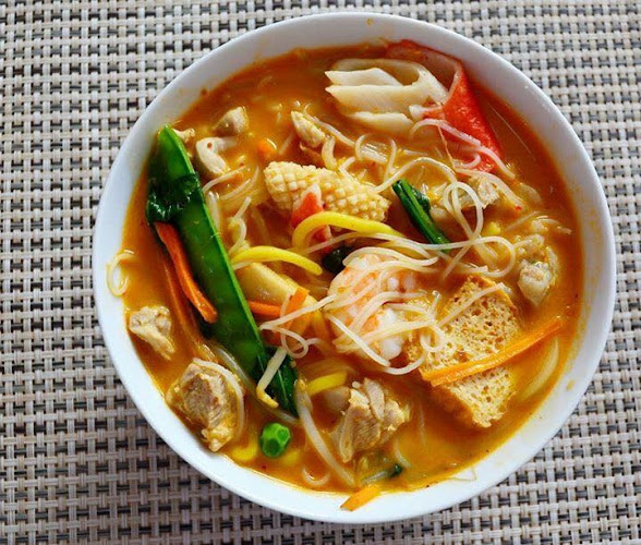 Comentarii opinii despre Wodonga Noodle Canteen