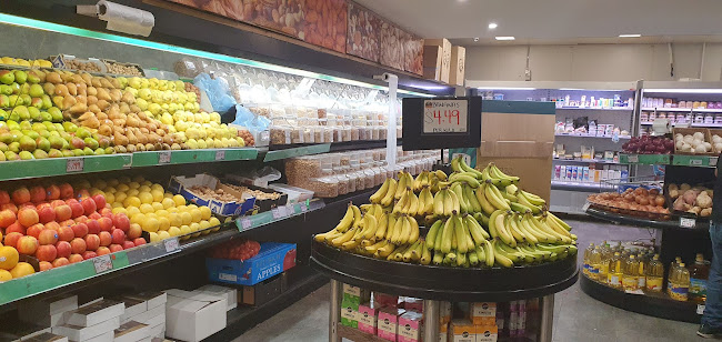 Comentarii opinii despre Tunstall Fresh