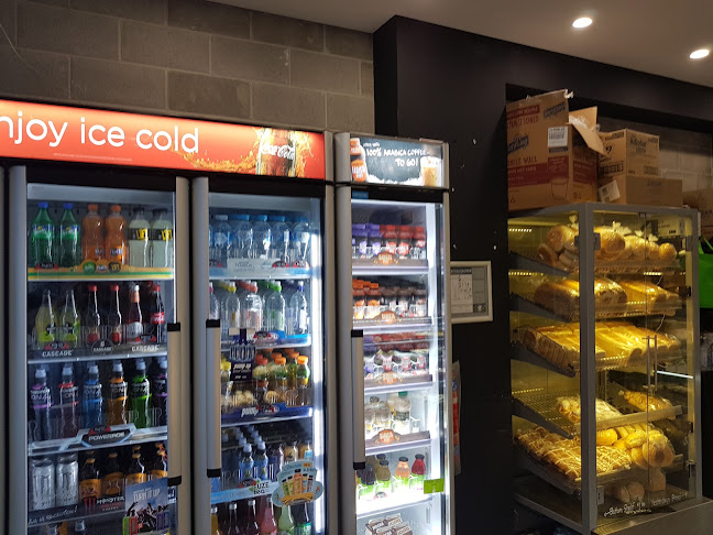 Best in the West Bakery - Hospitality and gastronomy