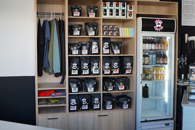 Josie Coffee - Mayfield - Mayfield