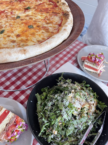 Whistler Street Pizza Manly