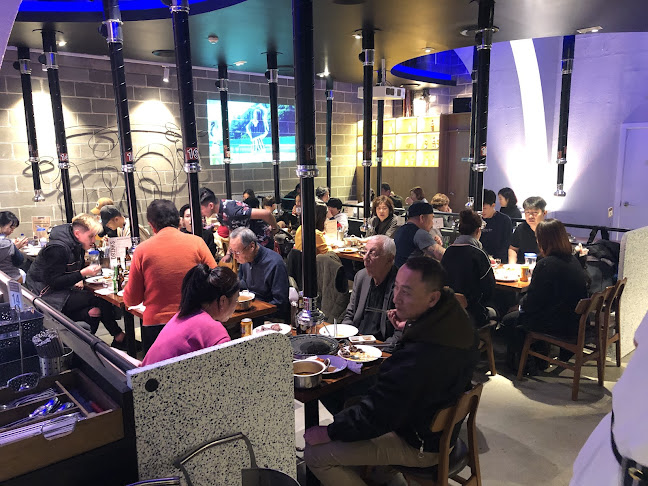 Comentarii opinii despre Butchers Buffet Strathfield