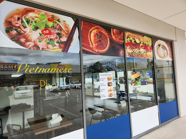 Iron Knob Bakery & Deli - Fyshwick