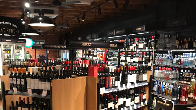 Opinii despre Epping Bottle Shop - Fleet Street Liquor Merchants în Epping - Hospitality and gastronomy