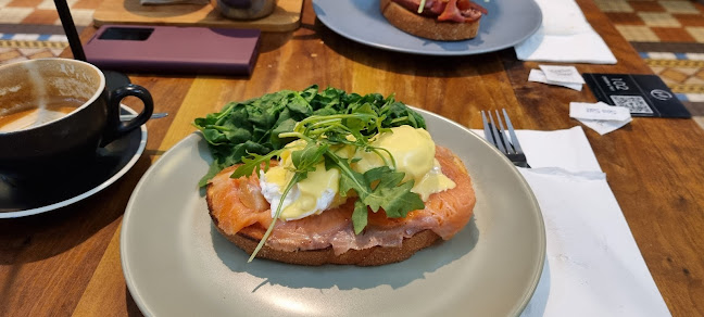 Metropole Cafe - Hospitality and gastronomy