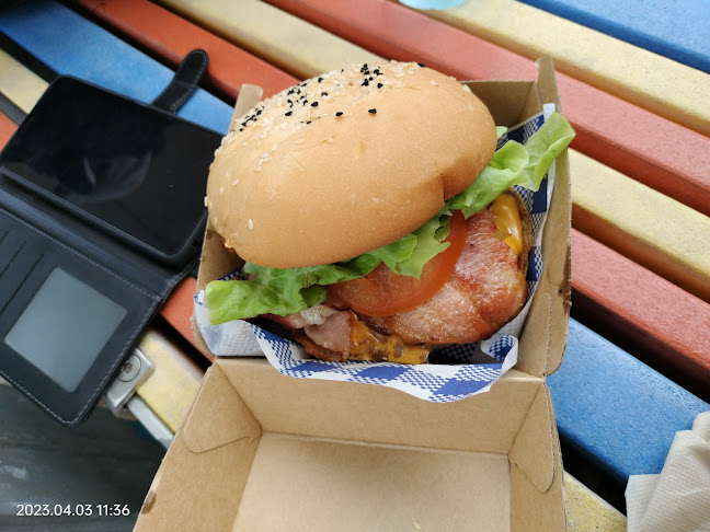 Comentarii opinii despre The Fish Shak