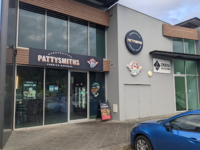 Pattysmiths Belconnen