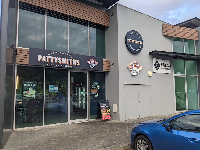 Pattysmiths Belconnen