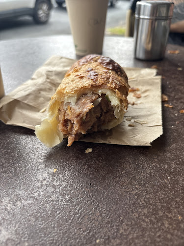 Malmsbury Bakery Café - Hospitality and gastronomy