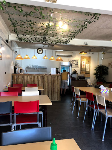 Sai Gon Pho Vietnamese Cuisine - Hospitality and gastronomy