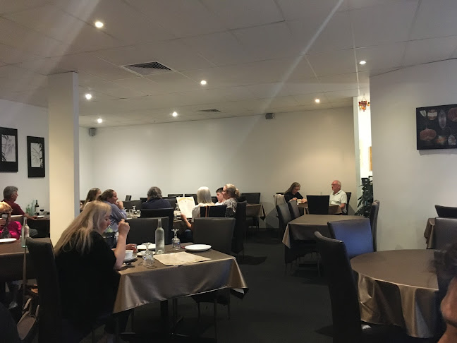 Kampung Malay Restaurant - Ashmore