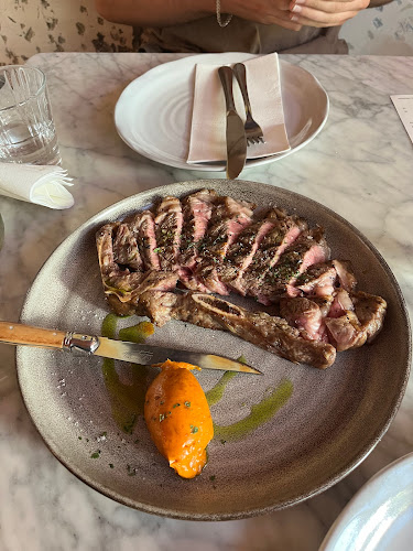 Lalla Rookh - Hospitality and gastronomy