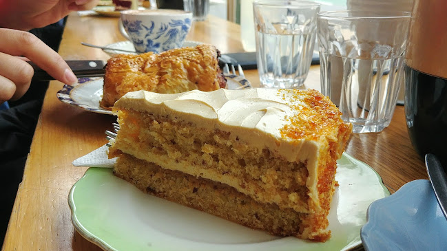 Opinii despre Beatrix Bakes în North Melbourne - Hospitality and gastronomy