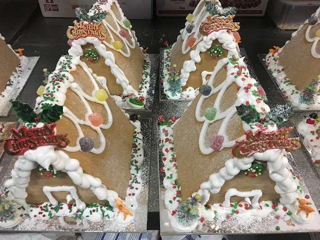 The Bake place - Deer Park