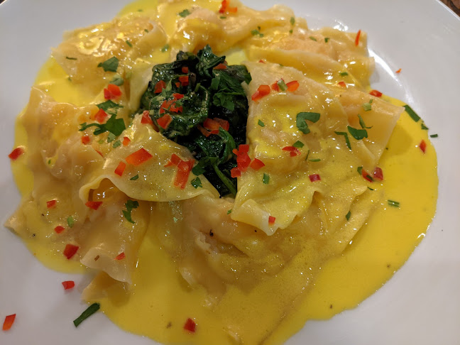 Comentarii opinii despre Primi Italian