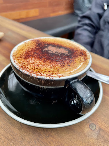 The White Rabbit - Hospitality and gastronomy