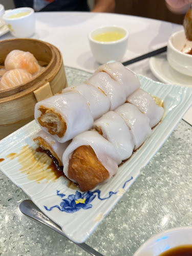 Opinii despre Yuyin Chinese Cuisine în Southport - Hospitality and gastronomy