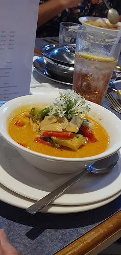 Thai Tulips Restaurant - Hospitality and gastronomy