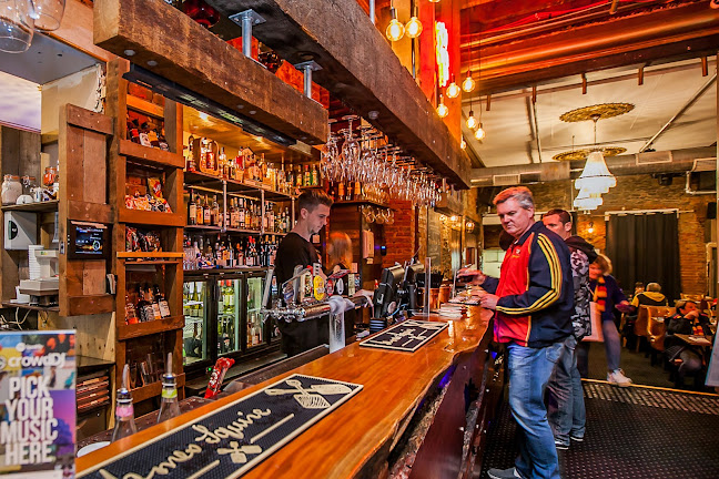 Black Bull Hotel - Hospitality and gastronomy