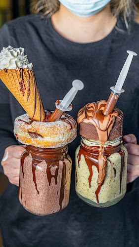 C9 Chocolate & Gelato Crows Nest - Crows Nest