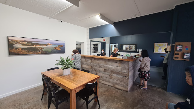 Mister Brightside Pizza