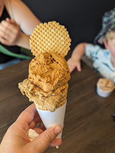 Opinii despre Moo'ed Ice Cream în Sydney - Hospitality and gastronomy