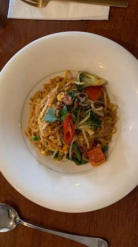 Kalgan River Cafe - Hospitality and gastronomy