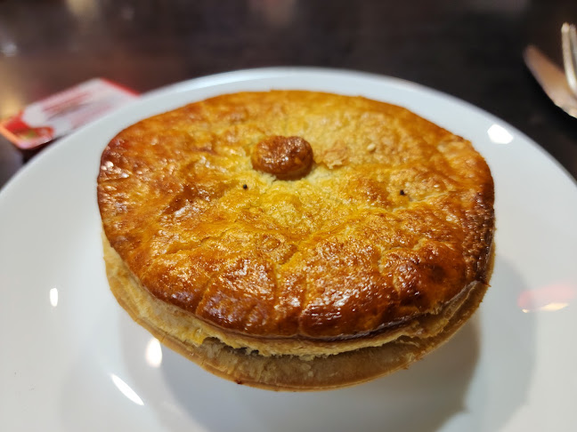 St.Honore Bakery North Sydney - North Sydney