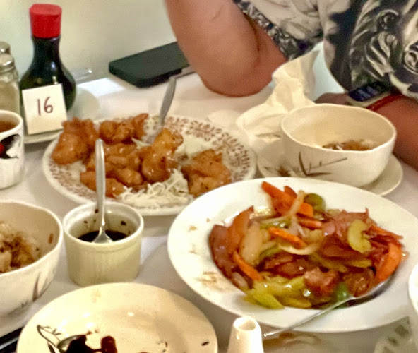 Opinii despre Hoi Shing Restaurant Ballina în Ballina - Hospitality and gastronomy