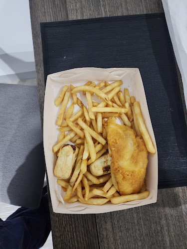 Opinii despre The Fish & Chip Shop în Traralgon - Hospitality and gastronomy