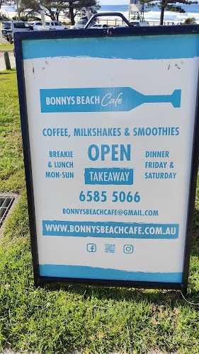 Beach St, Bonny Hills NSW 2445