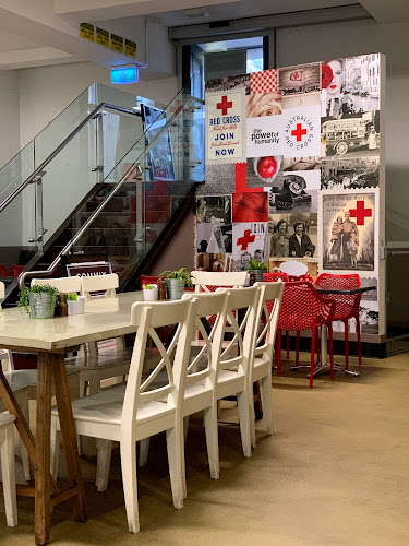 Commix Espresso - Red Cross Brisbane City Hall - Hospitality and gastronomy