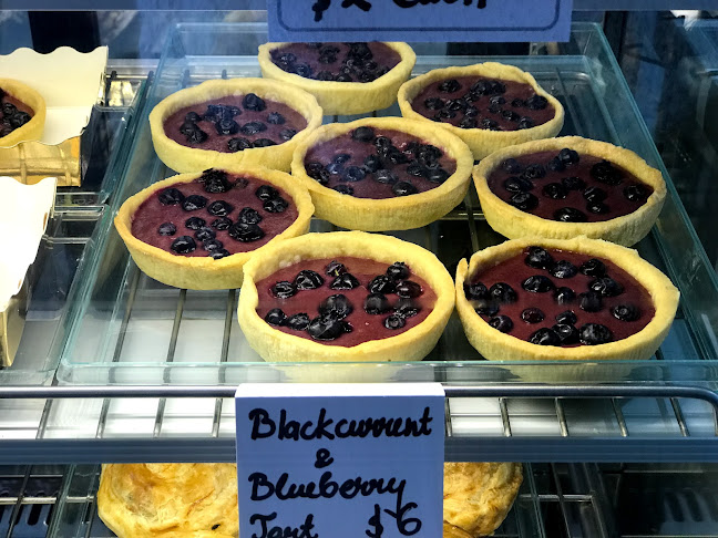 Comentarii opinii despre Bakery Fre Jac