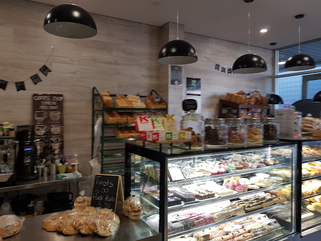 Best in the West Bakery