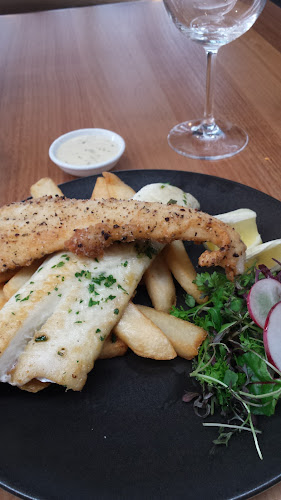 Comentarii opinii despre Louca's Restaurant