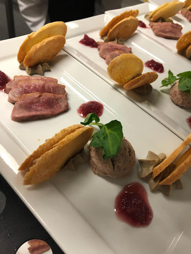 Comentarii opinii despre Desert Lantern Restaurant