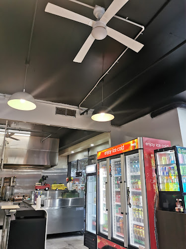 Evergreen Pizzeria - Docklands