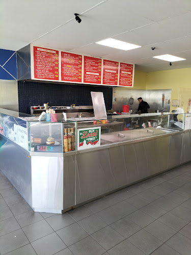 Food and Noodle Paradise - Morwell