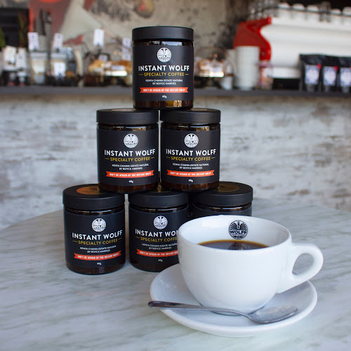 Comentarii opinii despre Wolff Coffee Roasters