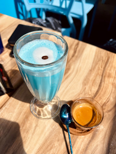 Evil Eye Beach Cafe - Wollongong